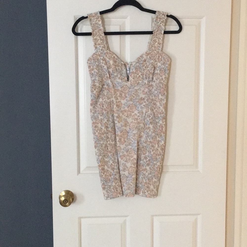 Free people mini